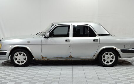 ГАЗ 3110 «Волга», 2003 год, 130 000 рублей, 8 фотография