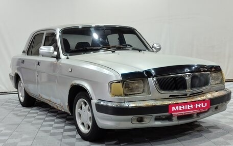 ГАЗ 3110 «Волга», 2003 год, 130 000 рублей, 3 фотография