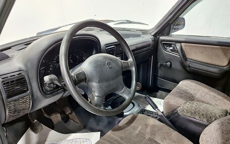 ГАЗ 3110 «Волга», 2003 год, 130 000 рублей, 15 фотография