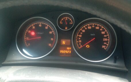Opel Astra H, 2007 год, 350 000 рублей, 6 фотография