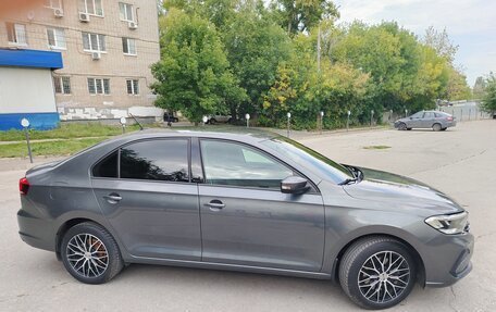 Volkswagen Polo VI (EU Market), 2021 год, 1 900 000 рублей, 2 фотография