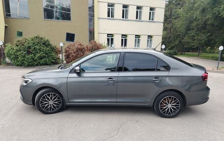 Volkswagen Polo VI (EU Market), 2021 год, 1 900 000 рублей, 3 фотография