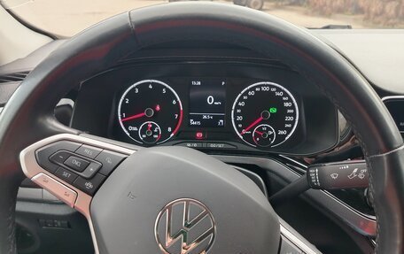 Volkswagen Polo VI (EU Market), 2021 год, 1 900 000 рублей, 4 фотография