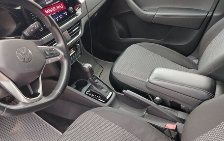 Volkswagen Polo VI (EU Market), 2021 год, 1 900 000 рублей, 5 фотография