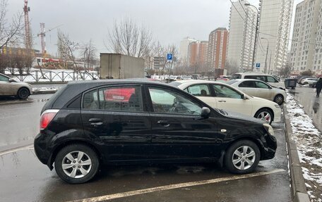 KIA Rio II, 2011 год, 600 000 рублей, 5 фотография