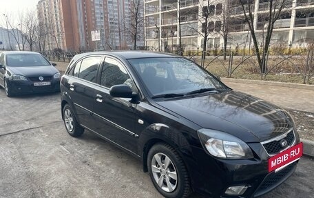 KIA Rio II, 2011 год, 600 000 рублей, 8 фотография