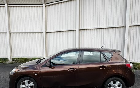 Mazda 3, 2012 год, 799 999 рублей, 3 фотография