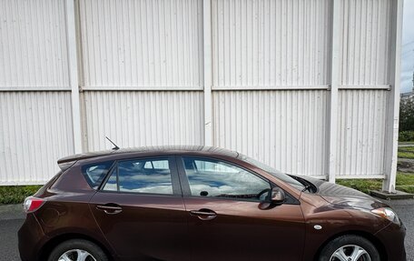Mazda 3, 2012 год, 799 999 рублей, 7 фотография