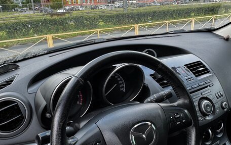 Mazda 3, 2012 год, 799 999 рублей, 9 фотография