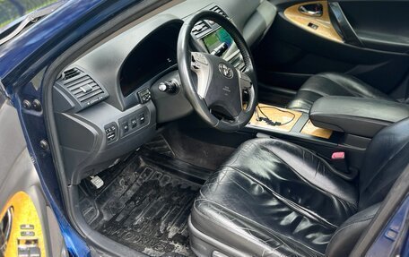 Toyota Camry, 2006 год, 1 150 000 рублей, 8 фотография