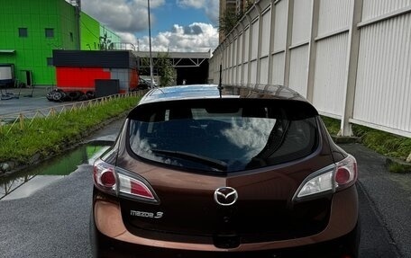 Mazda 3, 2012 год, 799 999 рублей, 5 фотография