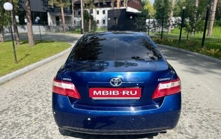 Toyota Camry, 2006 год, 1 150 000 рублей, 5 фотография