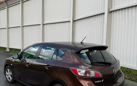 Mazda 3, 2012 год, 799 999 рублей, 4 фотография