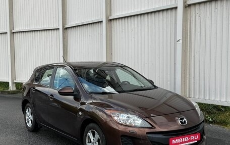 Mazda 3, 2012 год, 799 999 рублей, 8 фотография