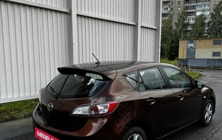 Mazda 3, 2012 год, 799 999 рублей, 6 фотография