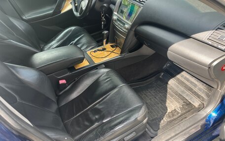 Toyota Camry, 2006 год, 1 150 000 рублей, 9 фотография