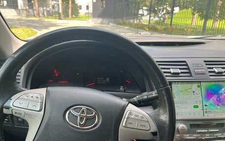 Toyota Camry, 2006 год, 1 150 000 рублей, 12 фотография