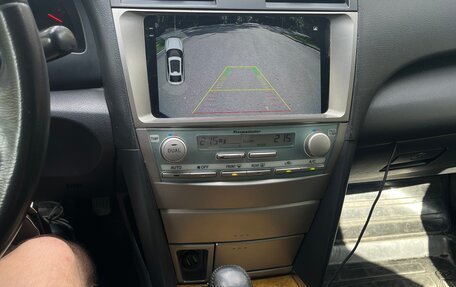 Toyota Camry, 2006 год, 1 150 000 рублей, 13 фотография