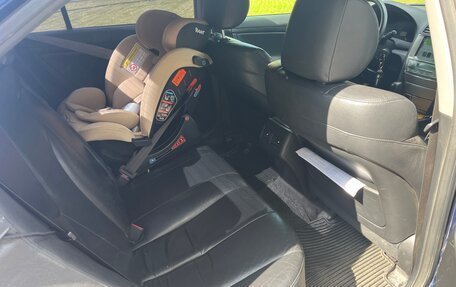 Toyota Camry, 2006 год, 1 150 000 рублей, 10 фотография