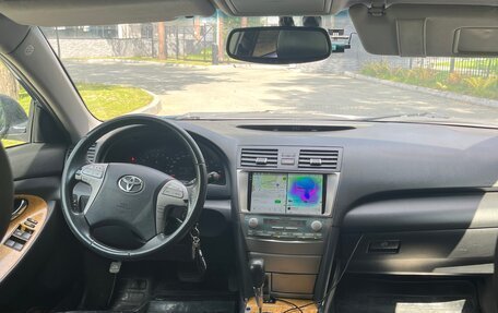 Toyota Camry, 2006 год, 1 150 000 рублей, 14 фотография