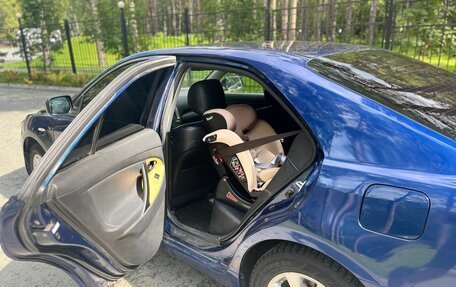 Toyota Camry, 2006 год, 1 150 000 рублей, 11 фотография
