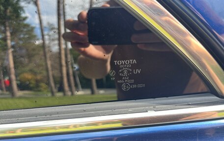 Toyota Camry, 2006 год, 1 150 000 рублей, 16 фотография