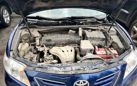 Toyota Camry, 2006 год, 1 150 000 рублей, 21 фотография