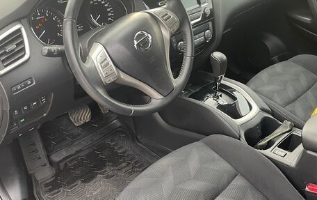 Nissan X-Trail, 2016 год, 1 600 000 рублей, 9 фотография