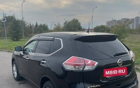 Nissan X-Trail, 2016 год, 1 600 000 рублей, 4 фотография