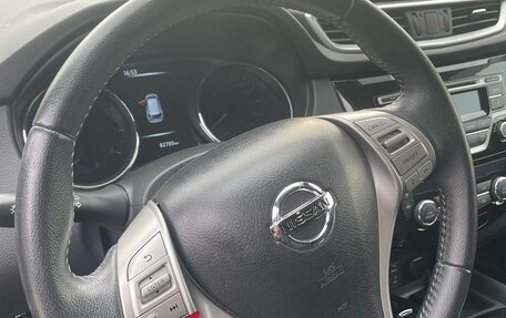 Nissan X-Trail, 2016 год, 1 600 000 рублей, 8 фотография