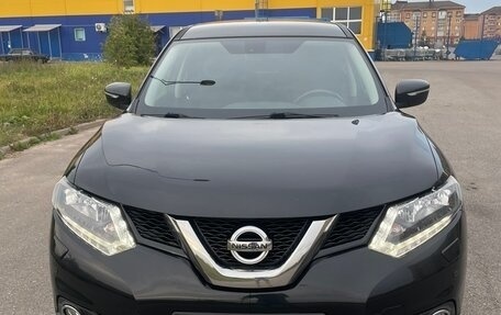 Nissan X-Trail, 2016 год, 1 600 000 рублей, 5 фотография