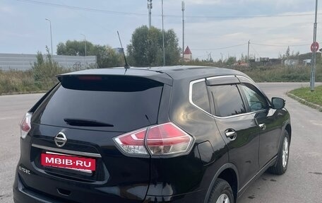 Nissan X-Trail, 2016 год, 1 600 000 рублей, 3 фотография
