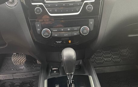 Nissan X-Trail, 2016 год, 1 600 000 рублей, 10 фотография