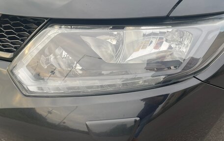 Nissan X-Trail, 2016 год, 1 600 000 рублей, 16 фотография