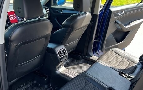 Skoda Kodiaq I, 2020 год, 2 599 999 рублей, 8 фотография