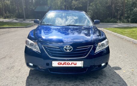 Toyota Camry, 2006 год, 1 150 000 рублей, 6 фотография