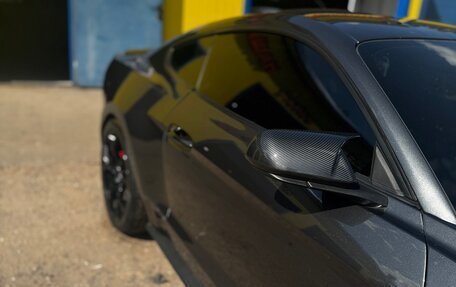 Ford Mustang VI рестайлинг, 2014 год, 2 750 000 рублей, 22 фотография