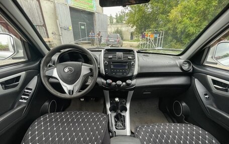 Lifan X60 I рестайлинг, 2015 год, 549 000 рублей, 10 фотография
