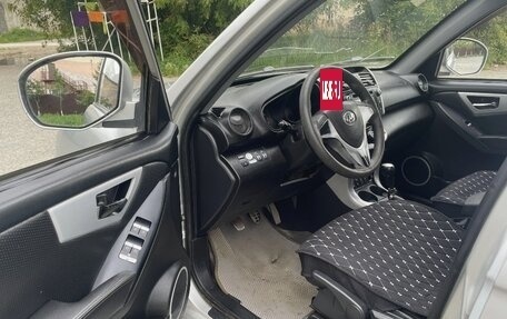 Lifan X60 I рестайлинг, 2015 год, 549 000 рублей, 9 фотография