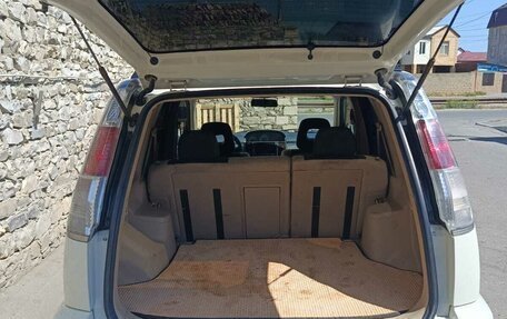 Nissan X-Trail, 2005 год, 750 000 рублей, 9 фотография