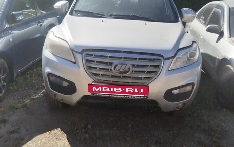 Lifan X60 I рестайлинг, 2015 год, 549 000 рублей, 11 фотография