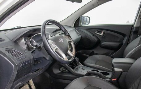 Hyundai ix35 I рестайлинг, 2013 год, 1 420 000 рублей, 10 фотография