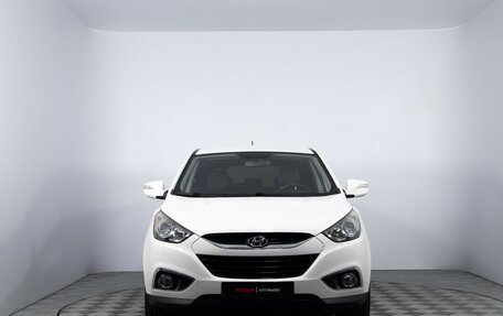 Hyundai ix35 I рестайлинг, 2013 год, 1 420 000 рублей, 2 фотография