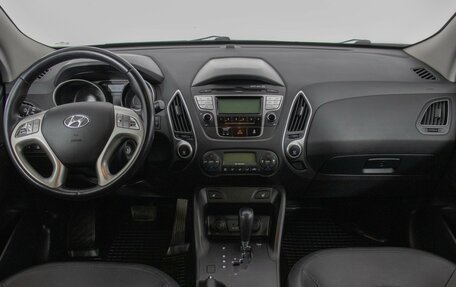 Hyundai ix35 I рестайлинг, 2013 год, 1 420 000 рублей, 12 фотография