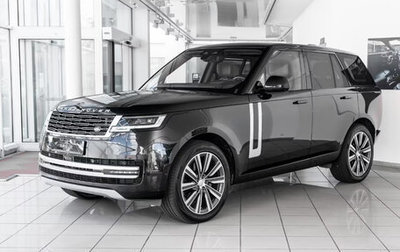 Land Rover Range Rover IV рестайлинг, 2025 год, 17 600 000 рублей, 1 фотография