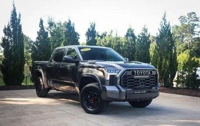 Toyota Tundra, 2025 год, 9 100 000 рублей, 1 фотография