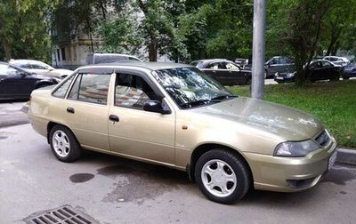 Daewoo Nexia I рестайлинг, 2009 год, 350 000 рублей, 1 фотография