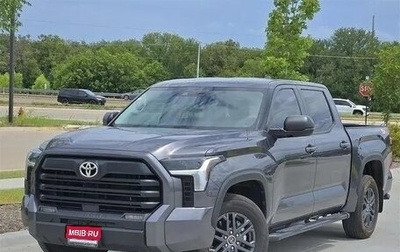 Toyota Tundra, 2024 год, 7 900 000 рублей, 1 фотография