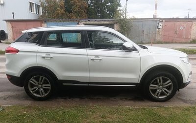 Geely Atlas I, 2018 год, 1 500 000 рублей, 1 фотография