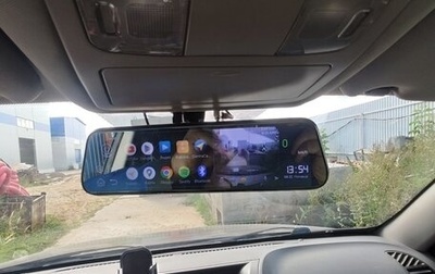 Geely Emgrand X7 I, 2014 год, 600 000 рублей, 1 фотография